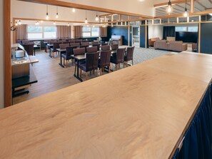 Sala de reuniones