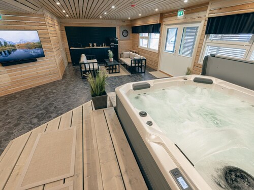 Ruokolan kartano by Interhome