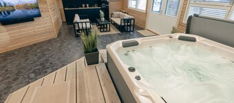 Ruokolan kartano by Interhome