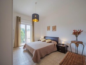 3 Schlafzimmer, Internetzugang