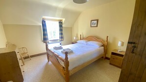 Cottage, Multiple Beds - Leitrim Quay - Riverside Cottage 6 (Carrick-on-Shannon)