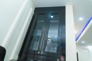 Apartment | Interior - Charming 3-bed Apartment in Transe Ekulu Phase 6 (Enugu)