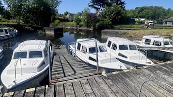 Cottage, Multiple Beds | Property grounds