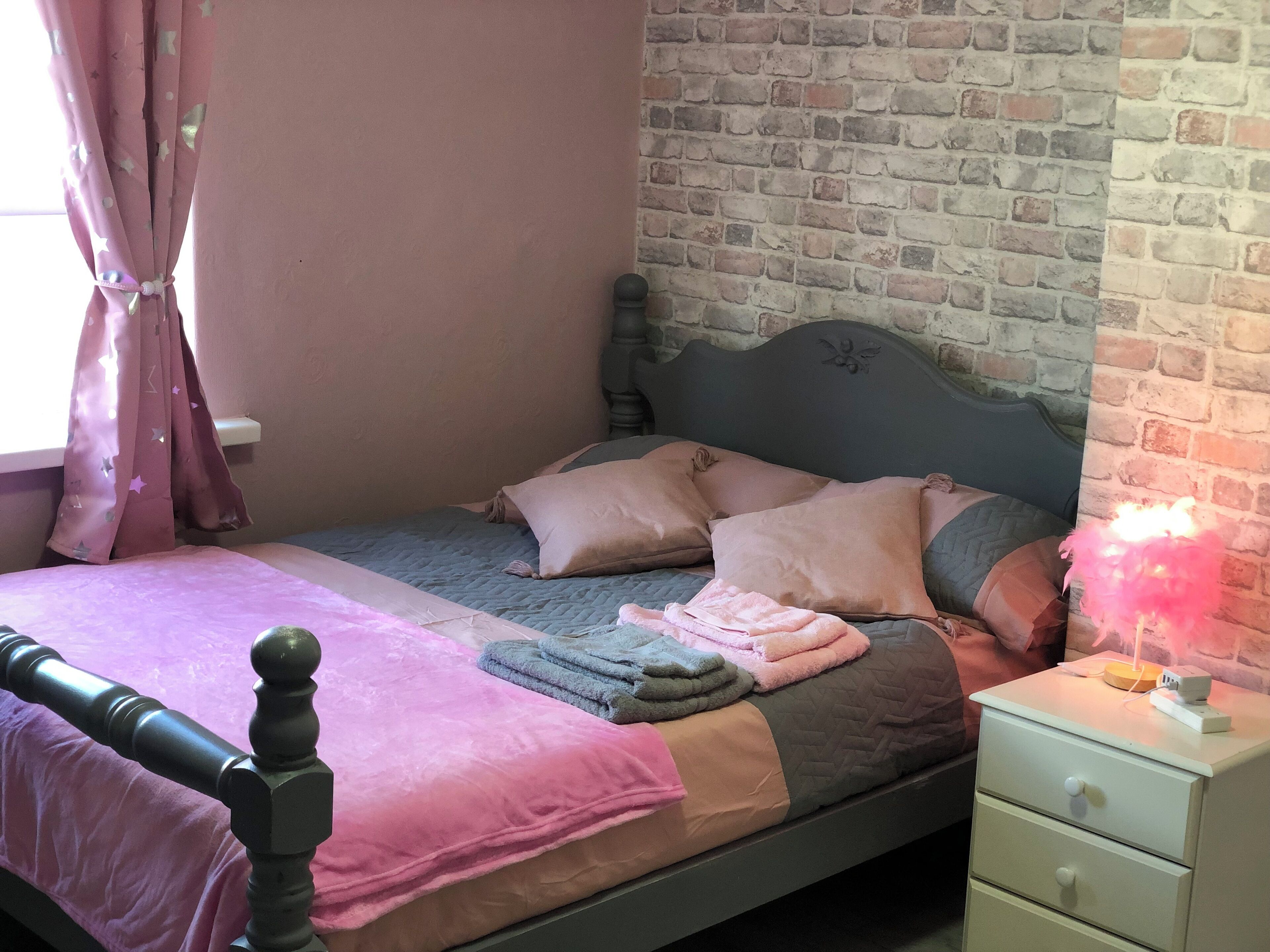 Apartment, Multiple Beds | 3 bedrooms, desk, iron/ironing board, free WiFi