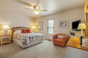 4 Schlafzimmer, Bügeleisen/Bügelbrett, kostenloses WLAN, Bettwäsche