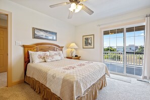 4 Schlafzimmer, Bügeleisen/Bügelbrett, kostenloses WLAN, Bettwäsche