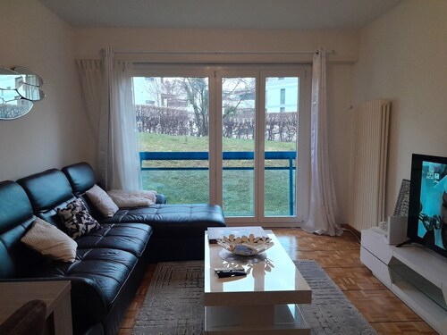 Charmant Appartement