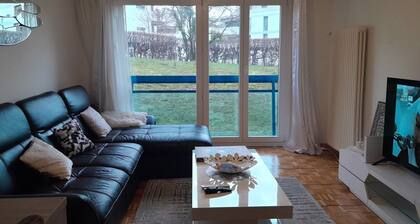 Charmant Appartement