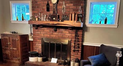 The House That Love Built Airport, Pgh, Wash PA