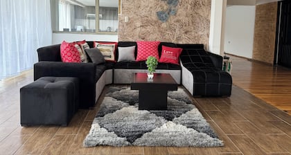 Suite de Lujo