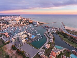 Port de plaisance