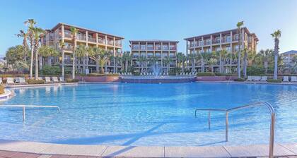 Pet-Friendly! Just a 2 night min stay! Charming Seacrest Beach corner-lot home!