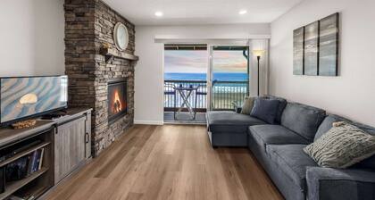 Cozy Condo with Ocean View!