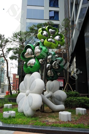 Exterior - Zizel Signity (Seoul)