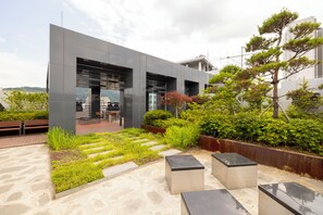 Exterior - Zizel Signity (Seoul)