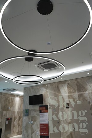 Reception - Zizel Signity (Seoul)