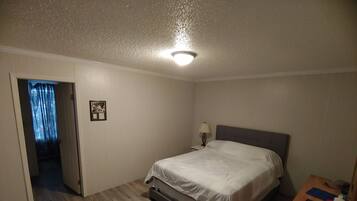 3 Schlafzimmer, Bettwäsche
