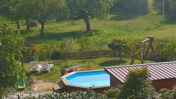 House, Smoking | 2 bedrooms