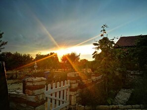 House, Smoking | Exterior - Holiday Houses, Villas Barbara - Perfect Holiday (Umag)