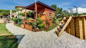House, Smoking | Exterior - Holiday Houses, Villas Barbara - Perfect Holiday (Umag)