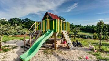 House, Smoking | Exterior