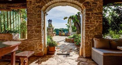 Holiday Houses, Villas Barbara - Perfect Holiday