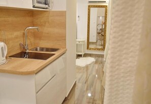 Leilighet | 1 soverom