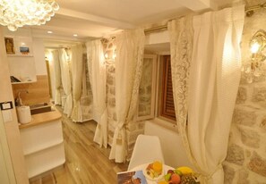 Leilighet | 1 soverom