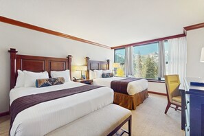 1 Schlafzimmer, Internetzugang, Bettwäsche