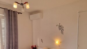 Apartemen | 4 kamar tidur