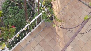 Apartemen | 4 kamar tidur