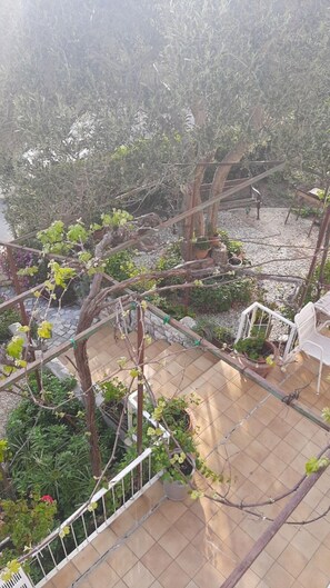 Leilighet | 4 soverom