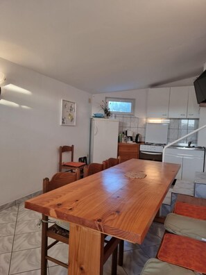 4 habitaciones 