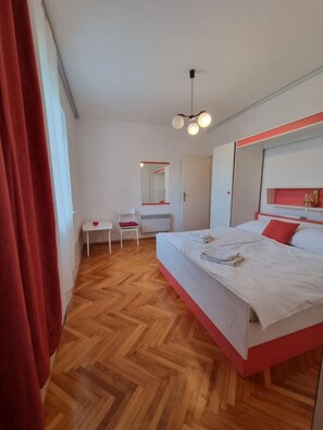 Appartement | 4 chambres