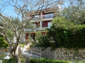 Leilighet | 4 soverom