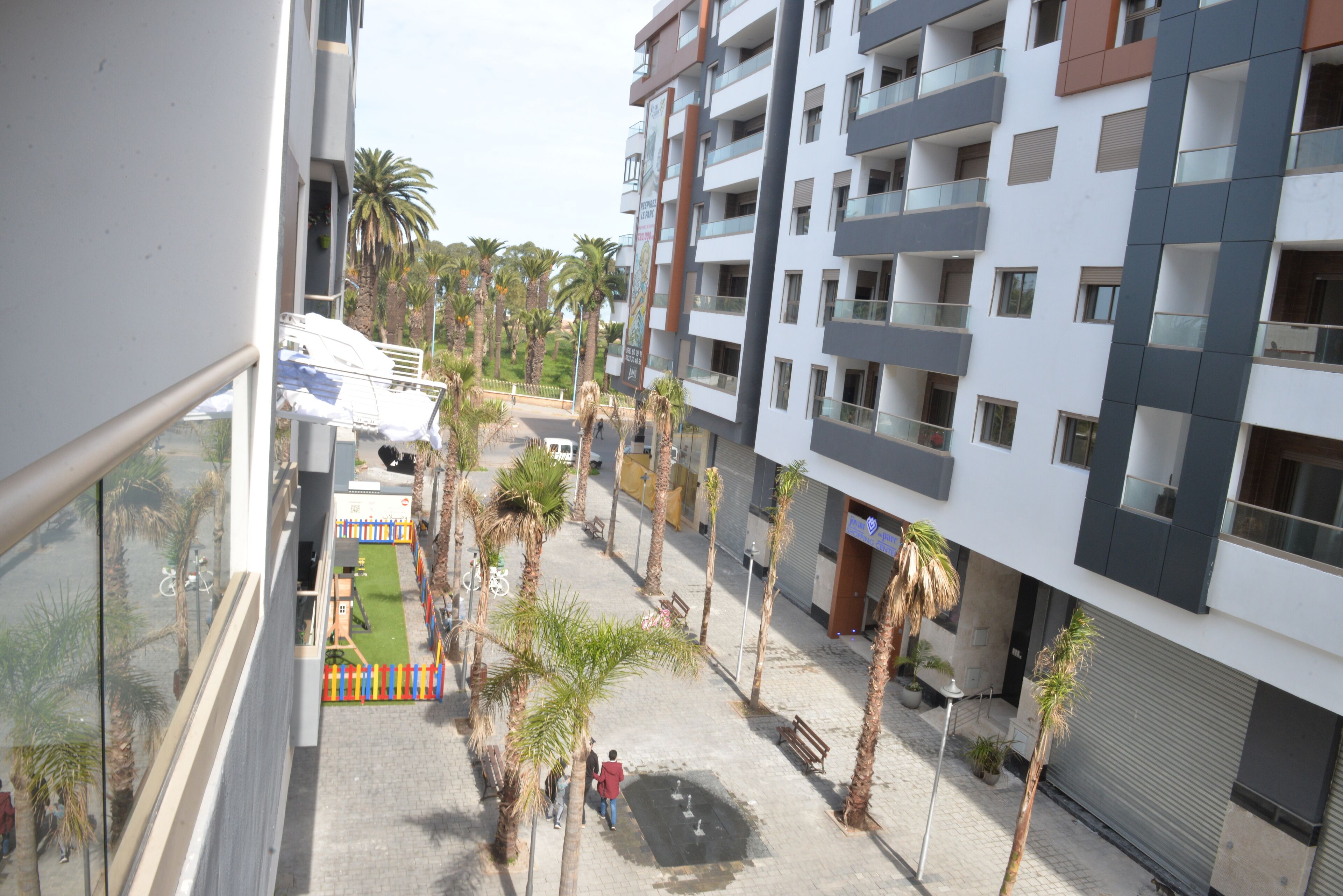 Amazing 2 Bedroom Apt in Central Park 