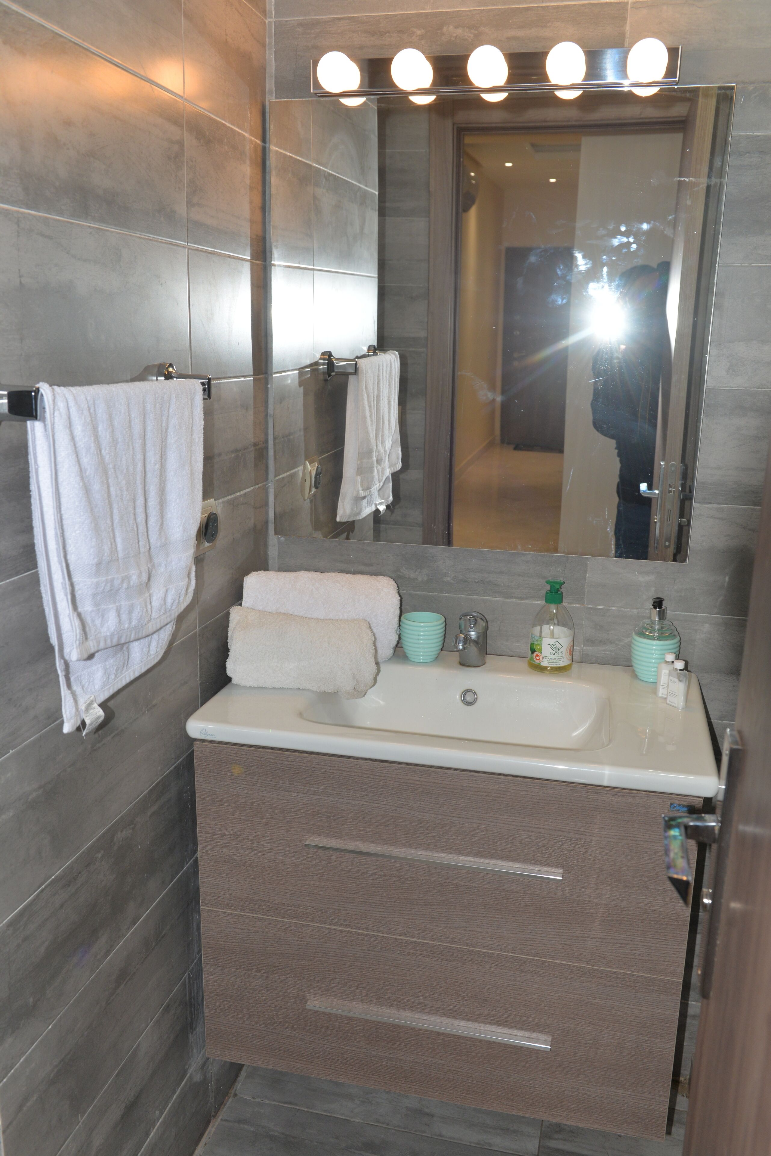 Amazing 2 Bedroom Apt in Central Park 