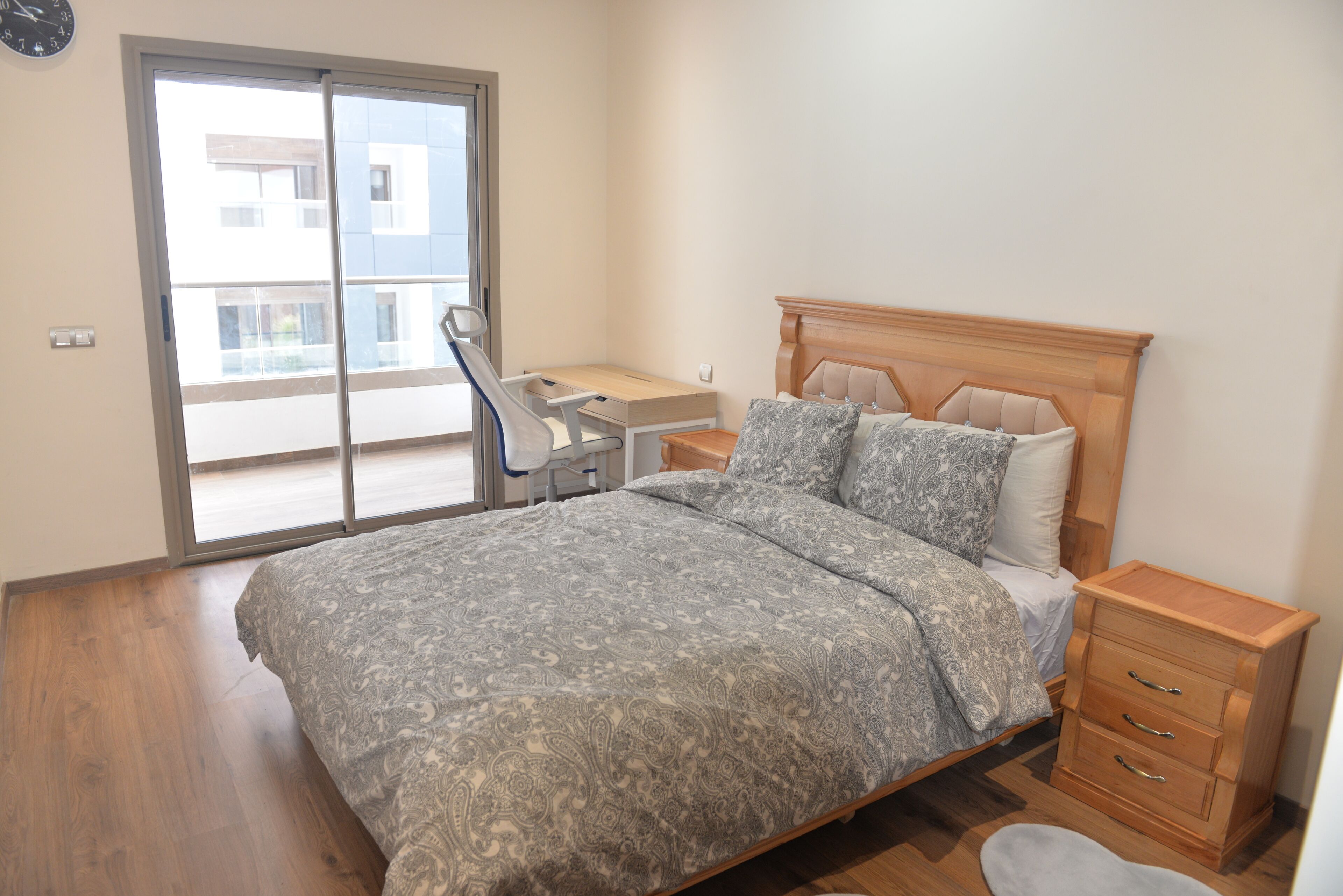 Amazing 2 Bedroom Apt in Central Park 