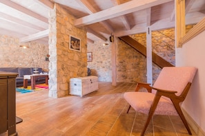 House - Holiday Houses, Villas Rusti - With Pool (Vrgorac)