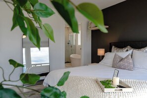 3 makuuhuonetta, silitysrauta/-lauta, Wi-Fi, vuodevaatteet