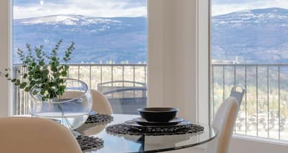 Newly Updated 3BR 3Bath Lakeview Vista, BBQ and New Appliances - King Bed