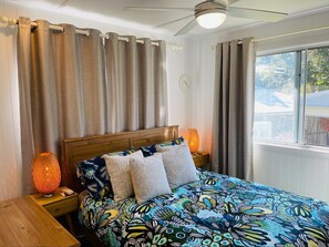 3 habitaciones, wifi gratis y ropa de cama