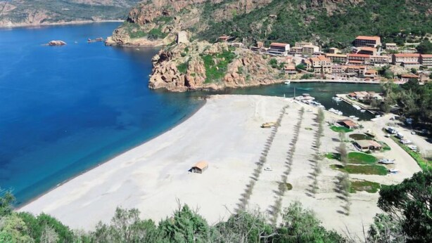 Strand