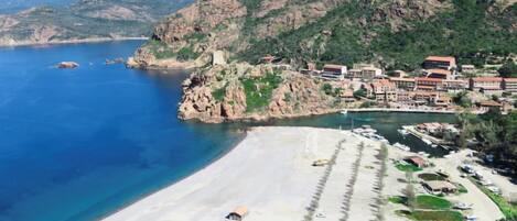 Plage à proximité