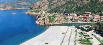 Residence Cabanaccia Studio 38m² by Interhome