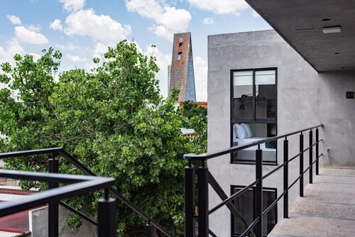 VH | Charming Apt Sta Ma la Ribera + gym | 233