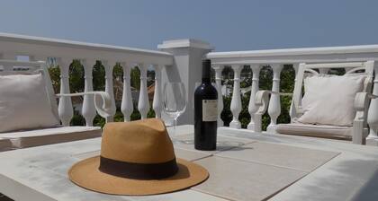 Villa Maisa Luxus Marbella