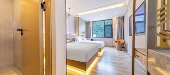 PO LING JIA SA HOTEL