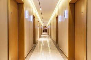 Interior - PO LING JIA SA HOTEL (Barkam)