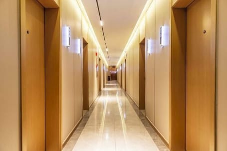 Interior. MAERkANG PO LING JIA SA HOTEL